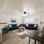 Central Scottsdale 1 Bedroom Apartment W Private Patio