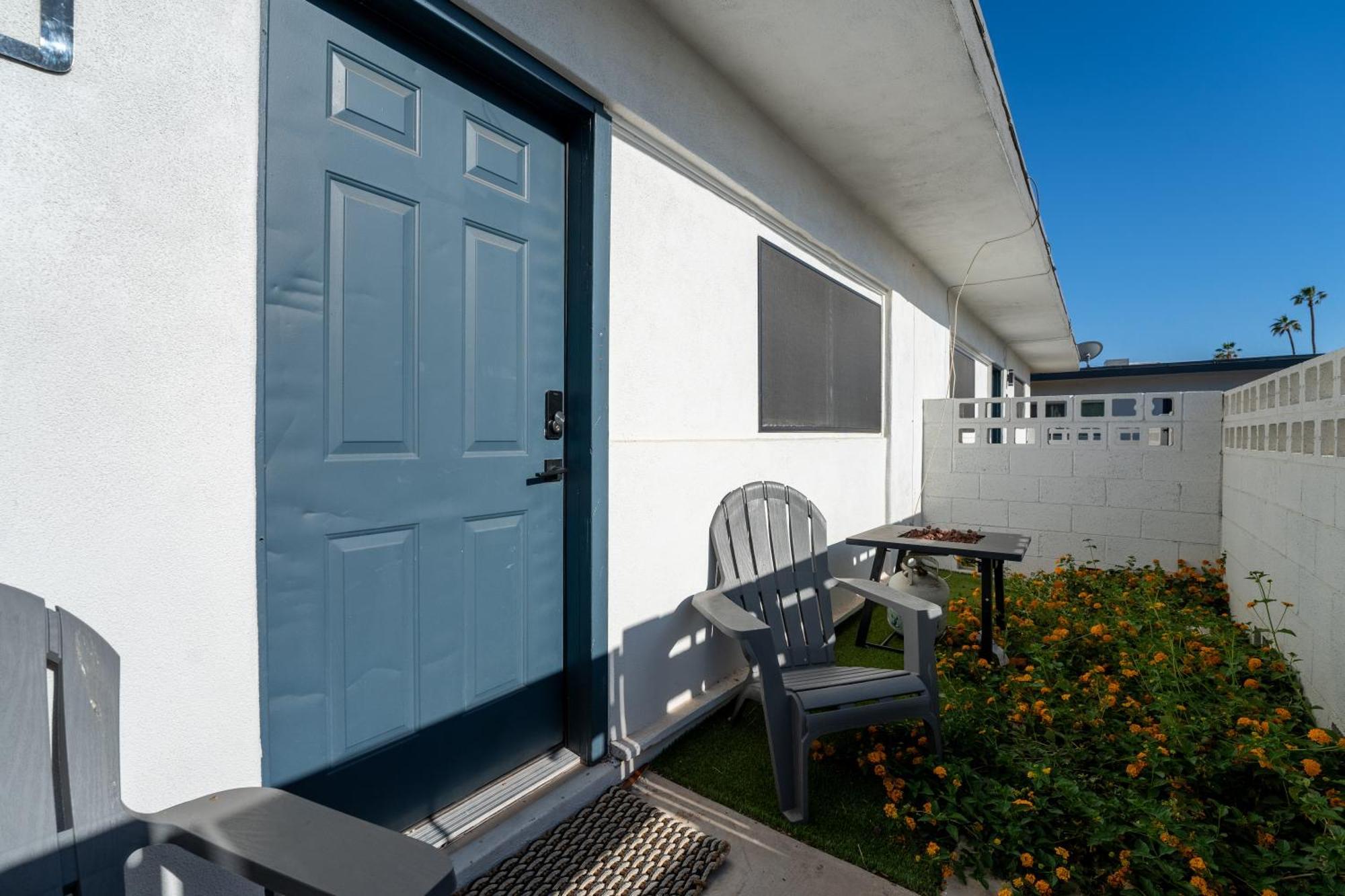 1 Bedroom W Private Patio Scottsdale